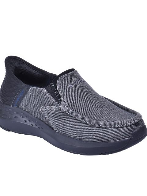 Stride Hands Free Volt Black