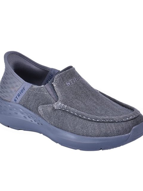 Stride Hands Free Volt Dark Gray