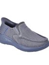 Stride Hands Free Volt Gray