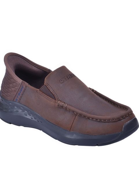 Stride HandsFree Volt Prime Chocolate